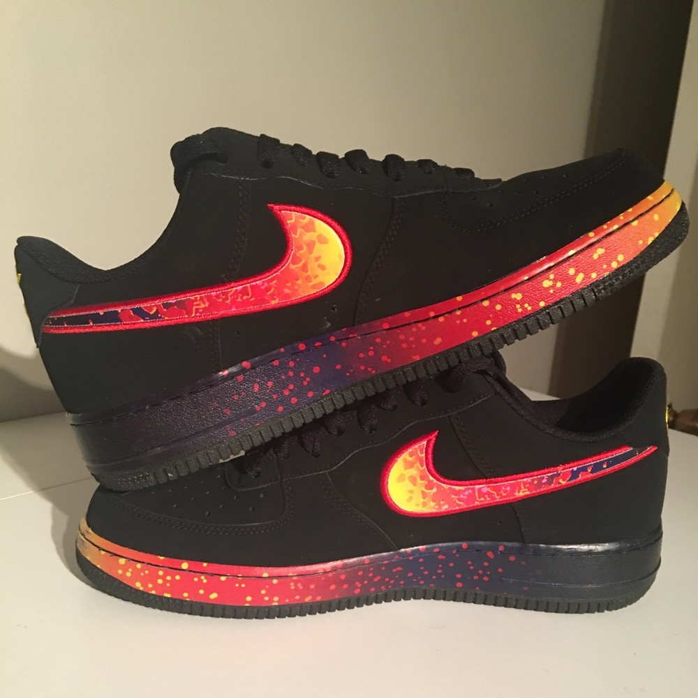 ❌SOLD❌ Air Force 1 Low Fire